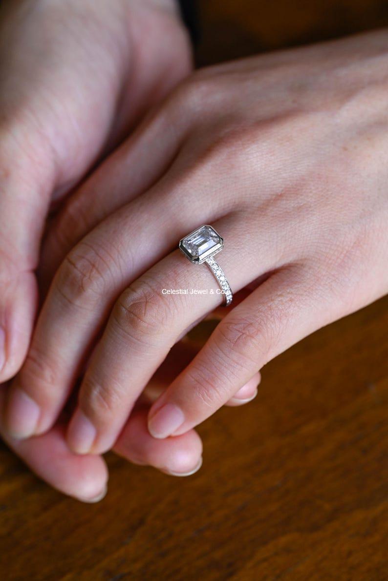 Diamond & Gold Jewellery – Rings, Earrings, Necklaces | Celestial Jewel