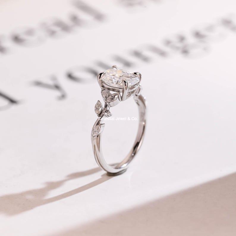Diamond & Gold Jewellery – Rings, Earrings, Necklaces | Celestial Jewel