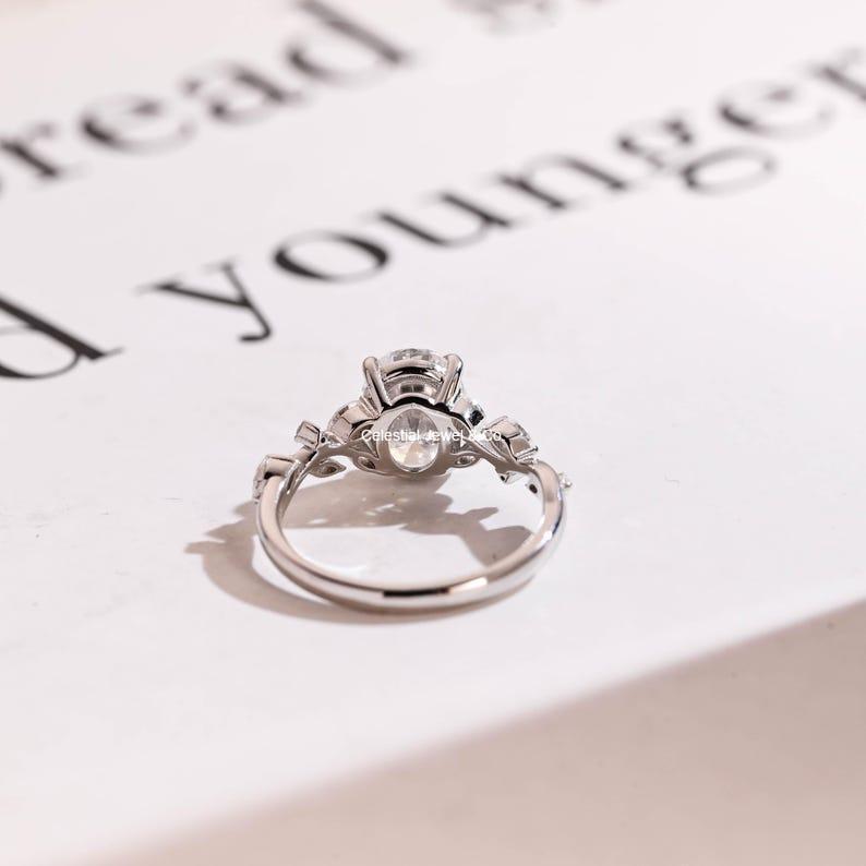 Diamond & Gold Jewellery – Rings, Earrings, Necklaces | Celestial Jewel