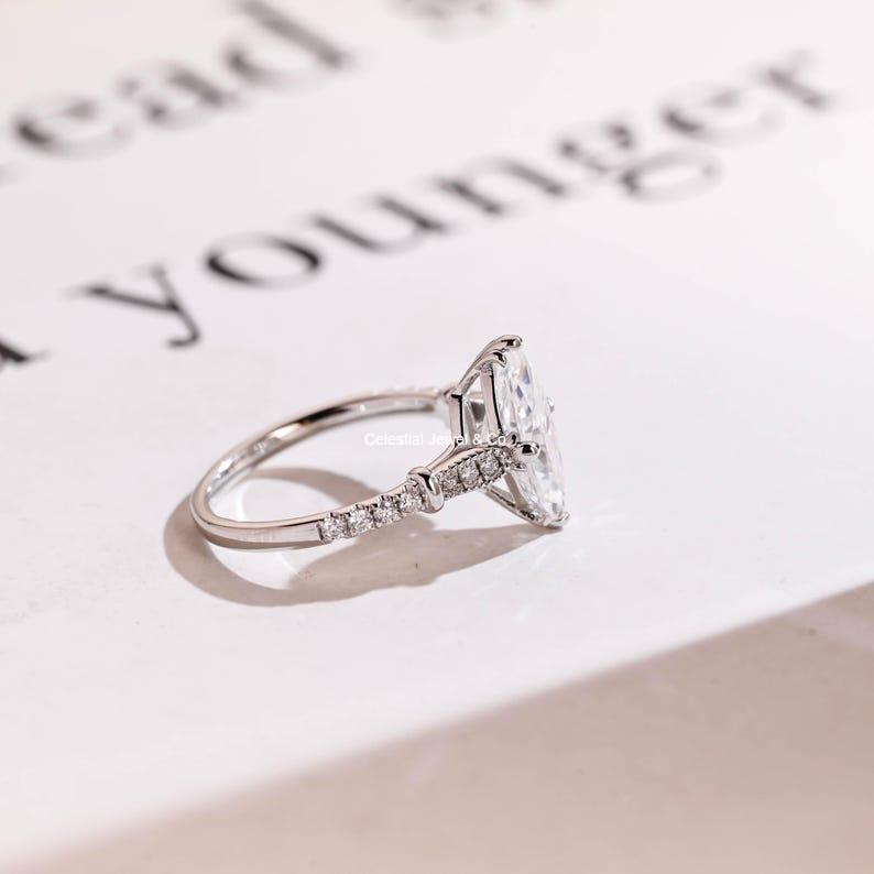 Diamond & Gold Jewellery – Rings, Earrings, Necklaces | Celestial Jewel