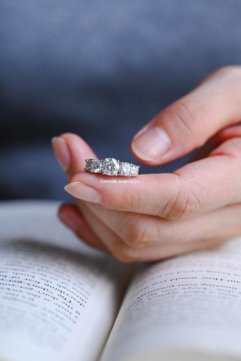 Diamond & Gold Jewellery – Rings, Earrings, Necklaces | Celestial Jewel