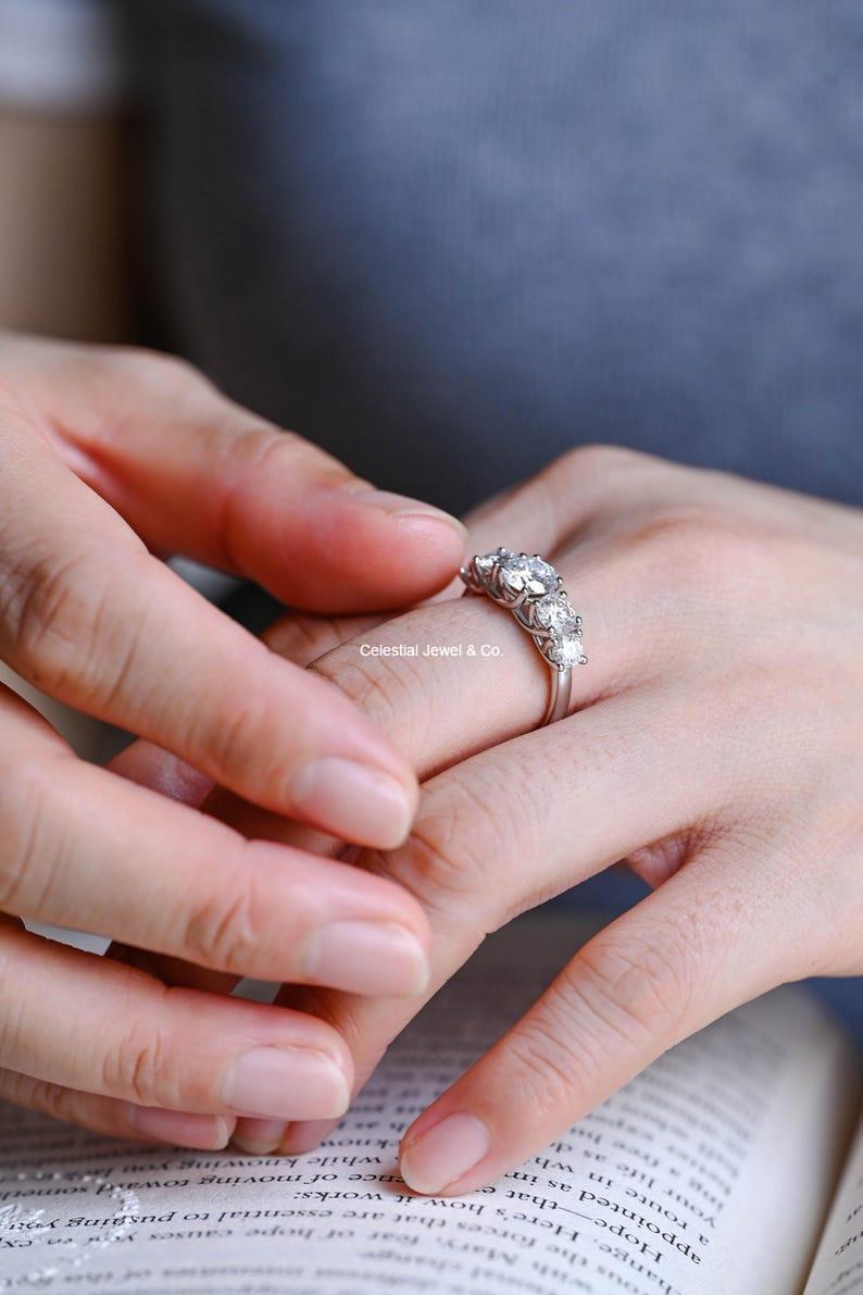Diamond & Gold Jewellery – Rings, Earrings, Necklaces | Celestial Jewel