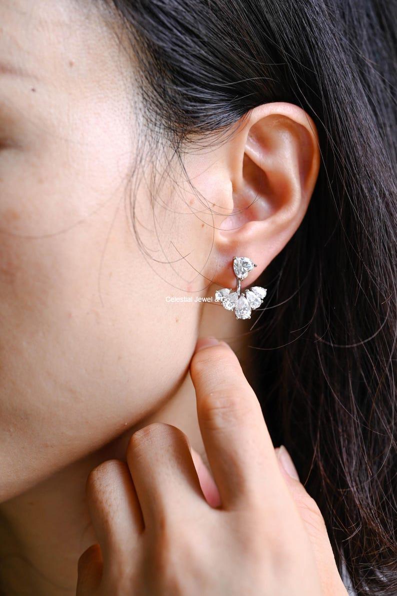 Diamond & Gold Jewellery – Rings, Earrings, Necklaces | Celestial Jewel