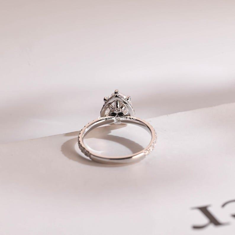 Diamond & Gold Jewellery – Rings, Earrings, Necklaces | Celestial Jewel