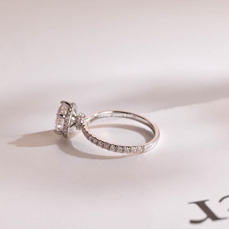 Diamond & Gold Jewellery – Rings, Earrings, Necklaces | Celestial Jewel