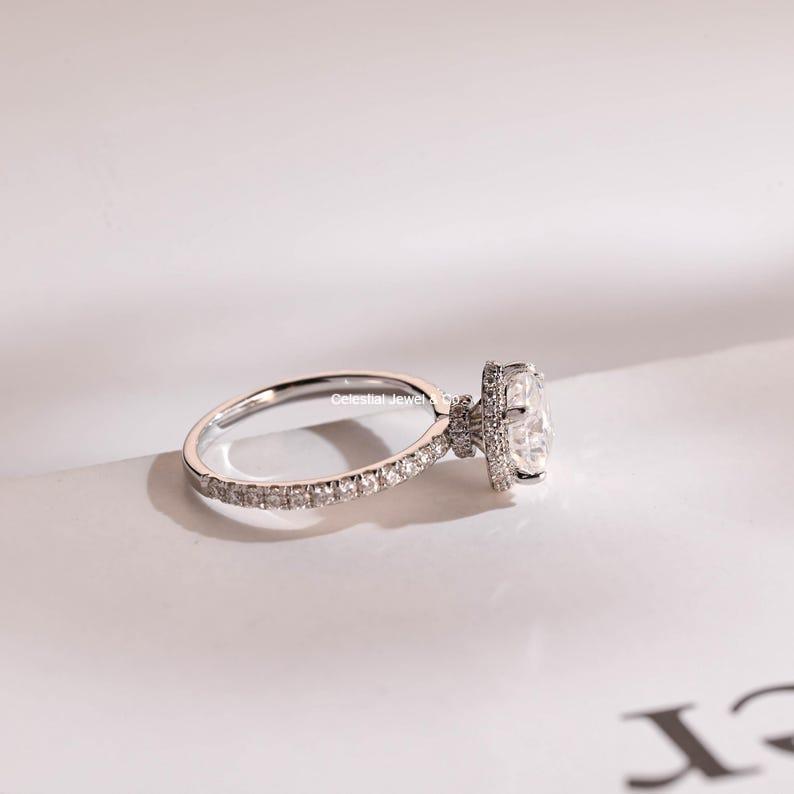 Diamond & Gold Jewellery – Rings, Earrings, Necklaces | Celestial Jewel