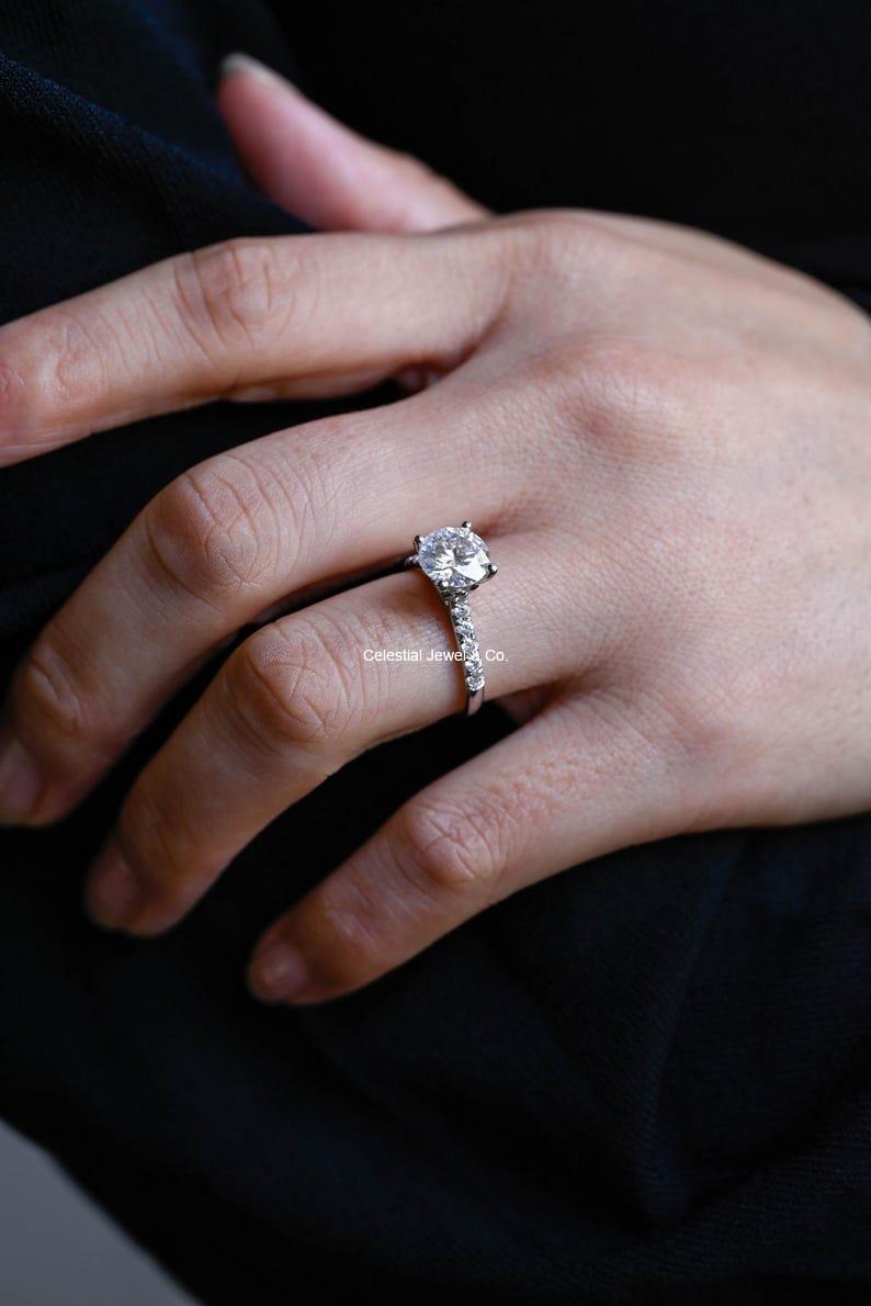 Diamond & Gold Jewellery – Rings, Earrings, Necklaces | Celestial Jewel