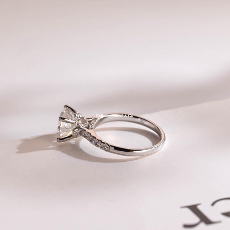 Diamond & Gold Jewellery – Rings, Earrings, Necklaces | Celestial Jewel