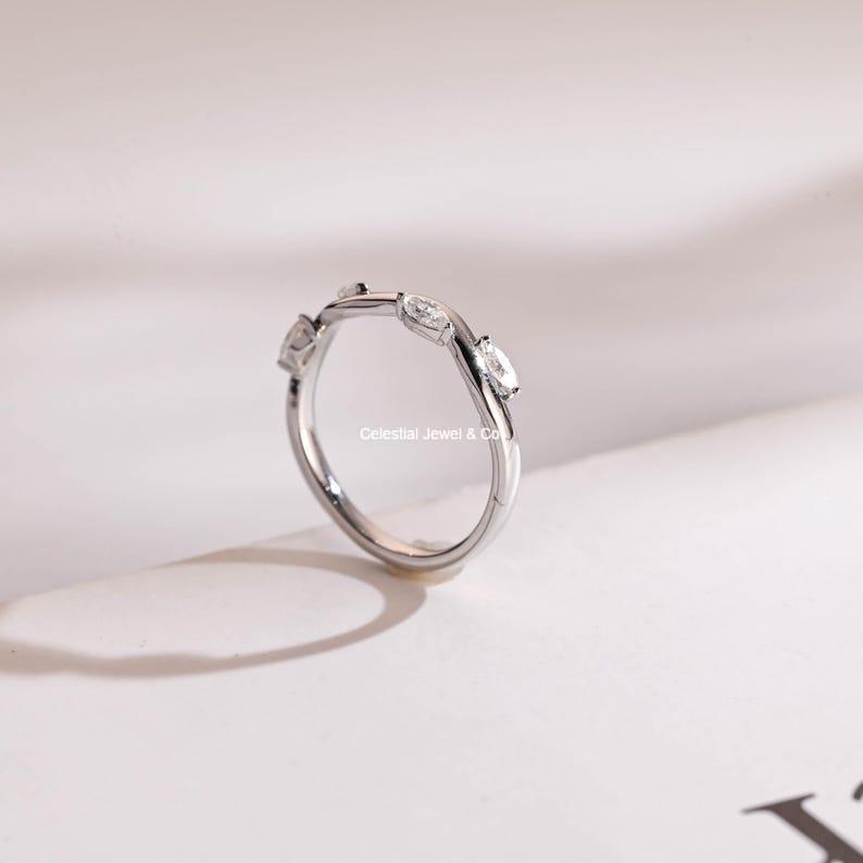 Diamond & Gold Jewellery – Rings, Earrings, Necklaces | Celestial Jewel