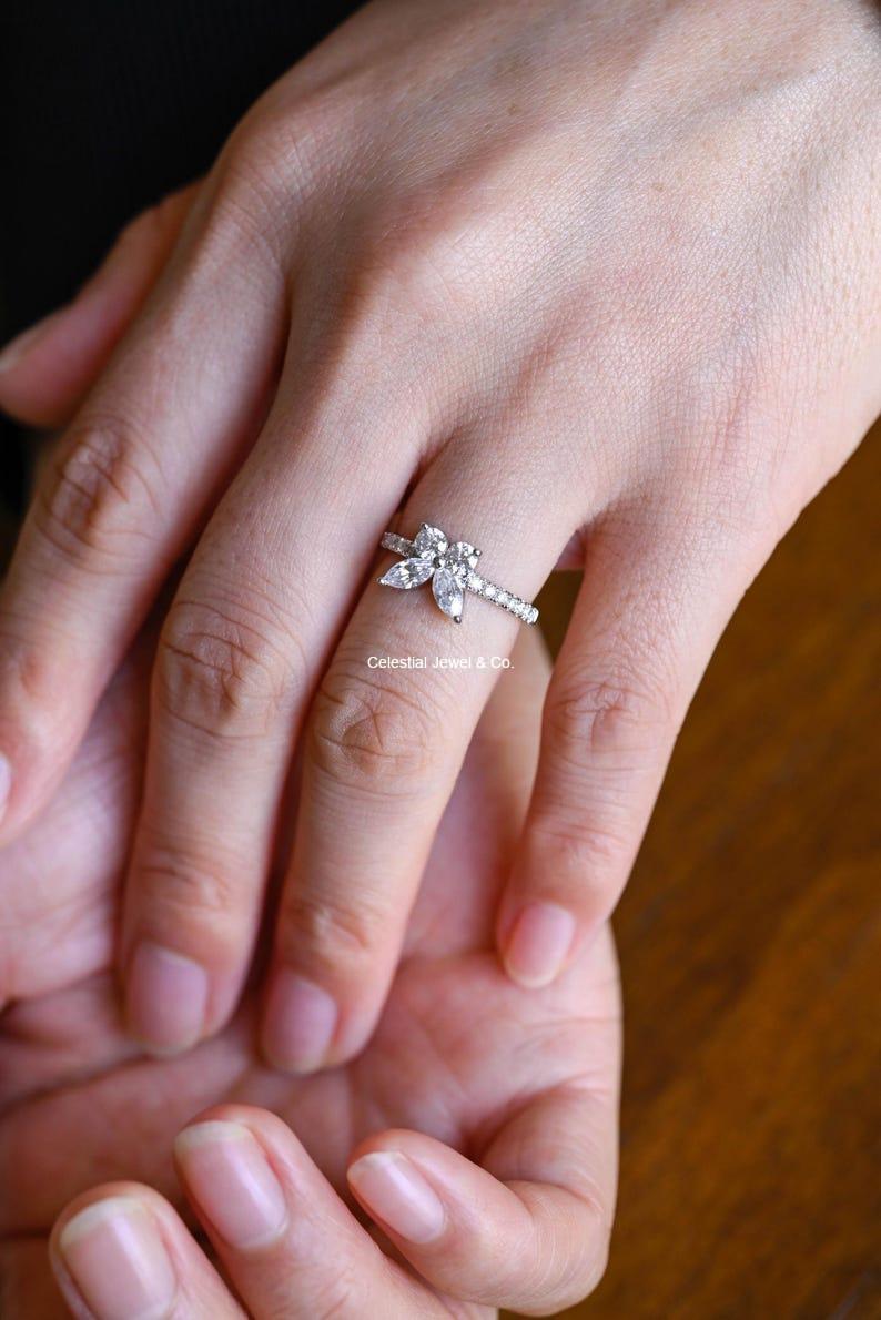 Diamond & Gold Jewellery – Rings, Earrings, Necklaces | Celestial Jewel