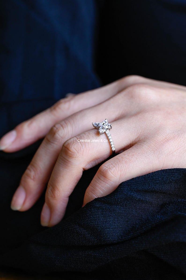 Diamond & Gold Jewellery – Rings, Earrings, Necklaces | Celestial Jewel