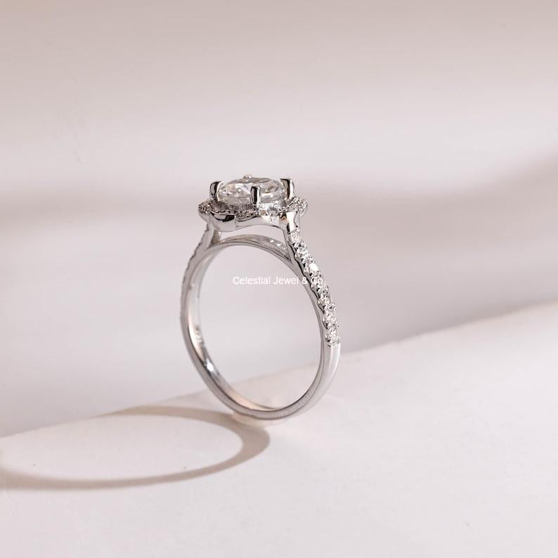 Diamond & Gold Jewellery – Rings, Earrings, Necklaces | Celestial Jewel
