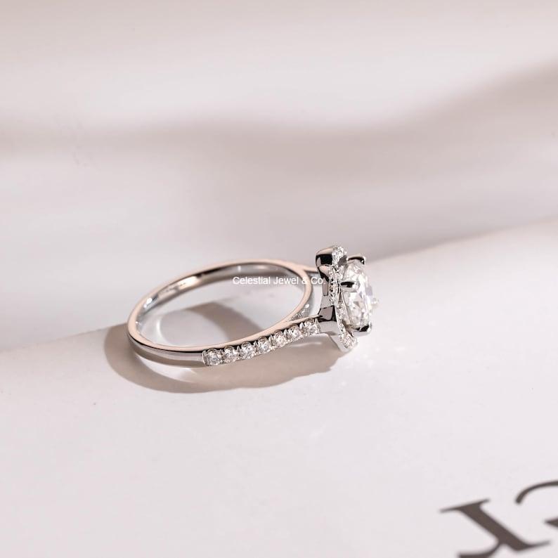 Diamond & Gold Jewellery – Rings, Earrings, Necklaces | Celestial Jewel