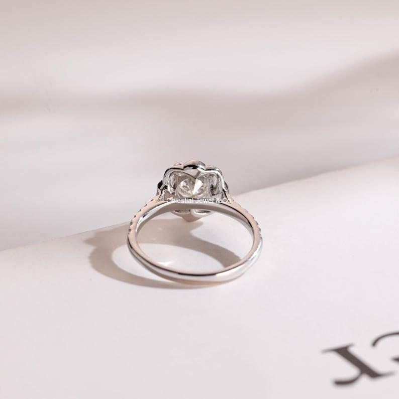 Diamond & Gold Jewellery – Rings, Earrings, Necklaces | Celestial Jewel