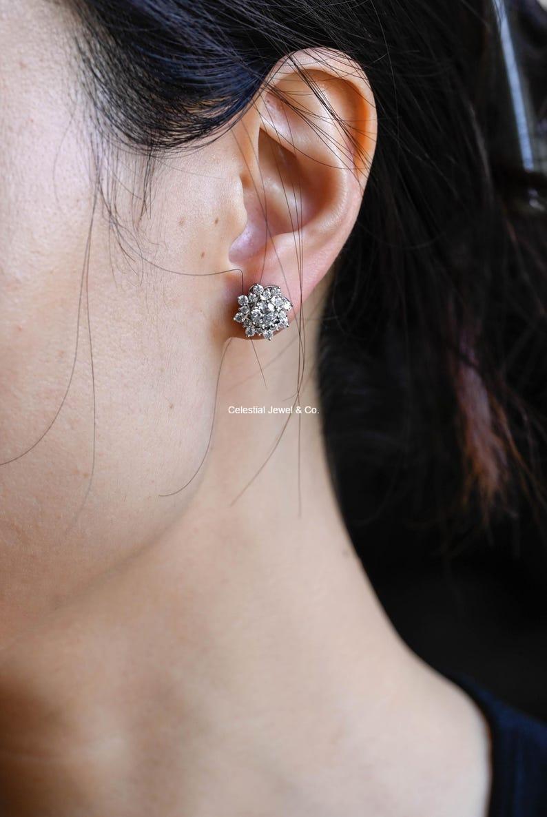 Diamond & Gold Jewellery – Rings, Earrings, Necklaces | Celestial Jewel