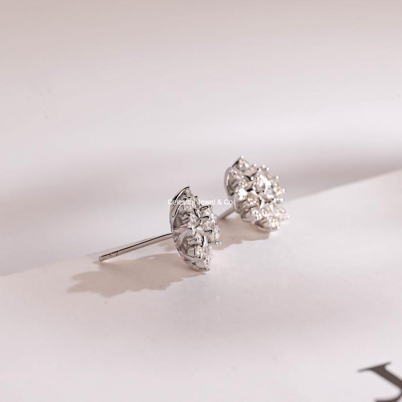 Diamond & Gold Jewellery – Rings, Earrings, Necklaces | Celestial Jewel
