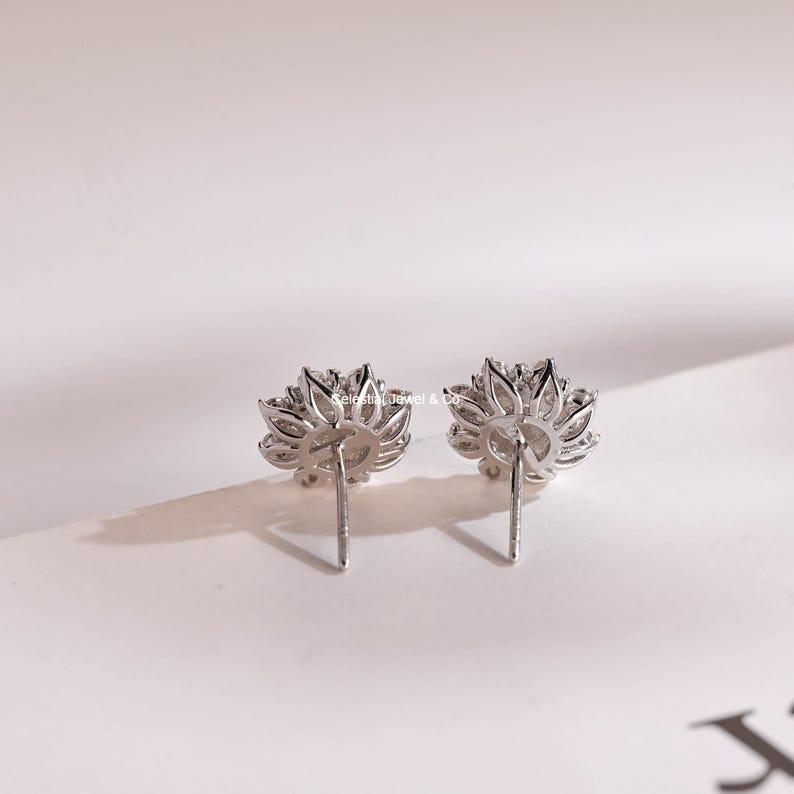Diamond & Gold Jewellery – Rings, Earrings, Necklaces | Celestial Jewel