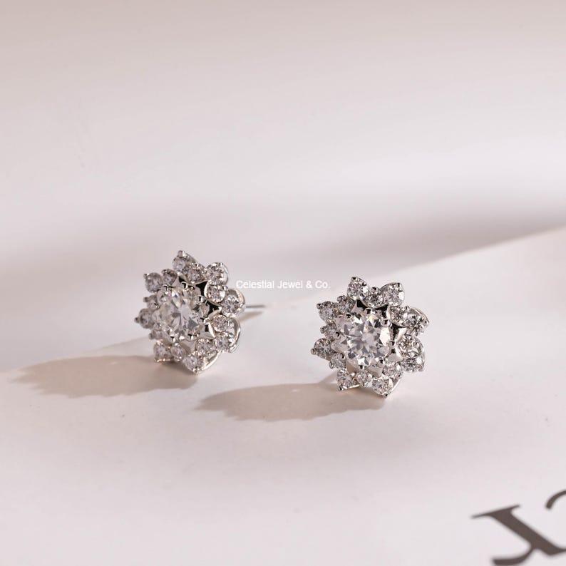 Diamond & Gold Jewellery – Rings, Earrings, Necklaces | Celestial Jewel