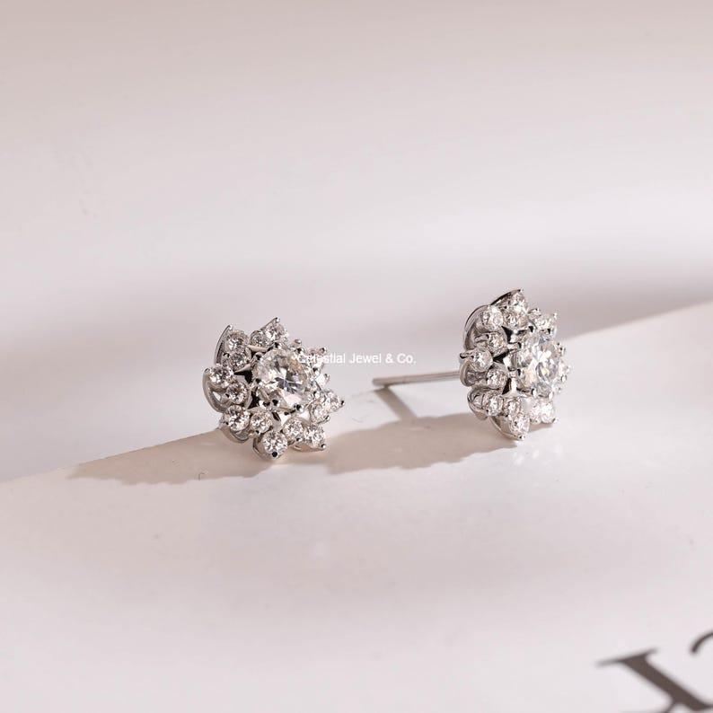 Diamond & Gold Jewellery – Rings, Earrings, Necklaces | Celestial Jewel