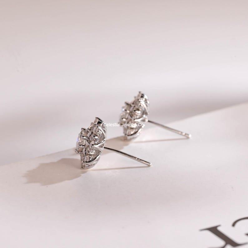 Diamond & Gold Jewellery – Rings, Earrings, Necklaces | Celestial Jewel
