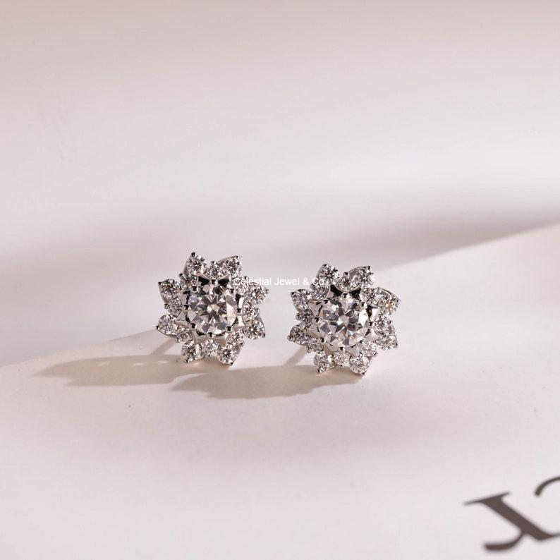 Diamond & Gold Jewellery – Rings, Earrings, Necklaces | Celestial Jewel