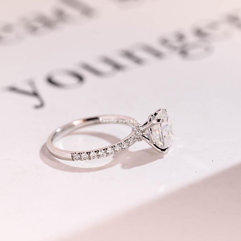 Diamond & Gold Jewellery – Rings, Earrings, Necklaces | Celestial Jewel