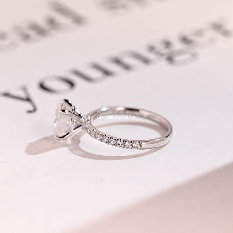 Diamond & Gold Jewellery – Rings, Earrings, Necklaces | Celestial Jewel