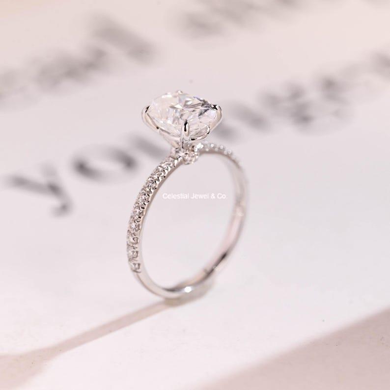 Diamond & Gold Jewellery – Rings, Earrings, Necklaces | Celestial Jewel