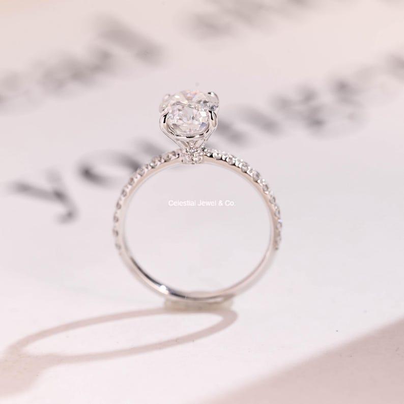 Diamond & Gold Jewellery – Rings, Earrings, Necklaces | Celestial Jewel