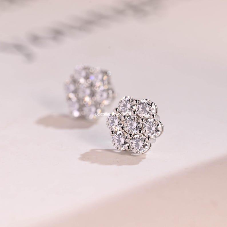 Diamond & Gold Jewellery – Rings, Earrings, Necklaces | Celestial Jewel
