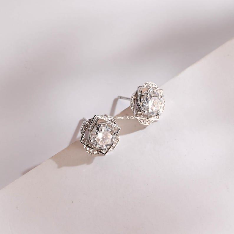 Diamond & Gold Jewellery – Rings, Earrings, Necklaces | Celestial Jewel