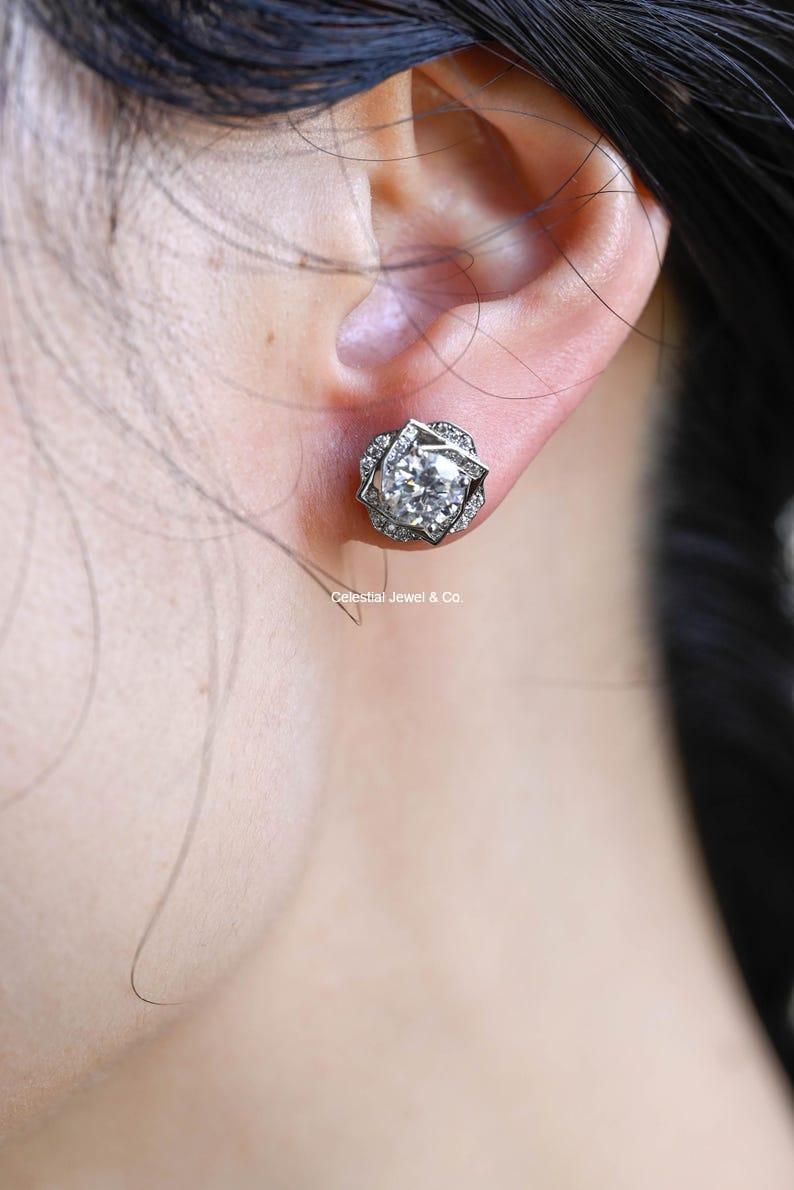 Diamond & Gold Jewellery – Rings, Earrings, Necklaces | Celestial Jewel