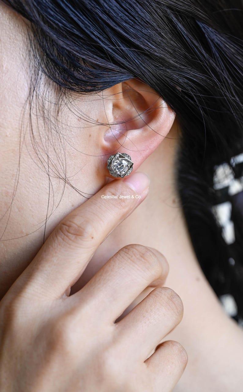 Diamond & Gold Jewellery – Rings, Earrings, Necklaces | Celestial Jewel
