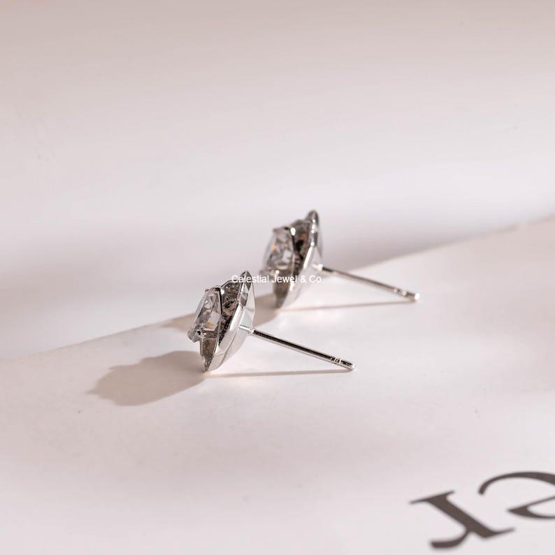 Diamond & Gold Jewellery – Rings, Earrings, Necklaces | Celestial Jewel