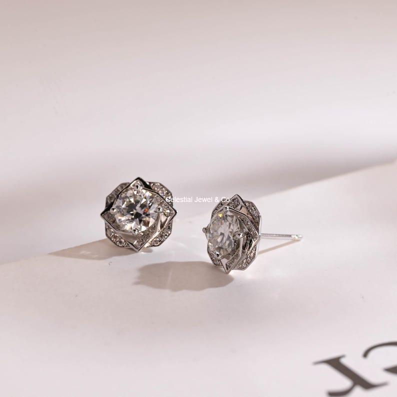 Diamond & Gold Jewellery – Rings, Earrings, Necklaces | Celestial Jewel