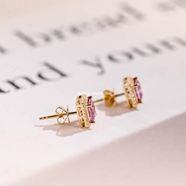 Diamond & Gold Jewellery – Rings, Earrings, Necklaces | Celestial Jewel