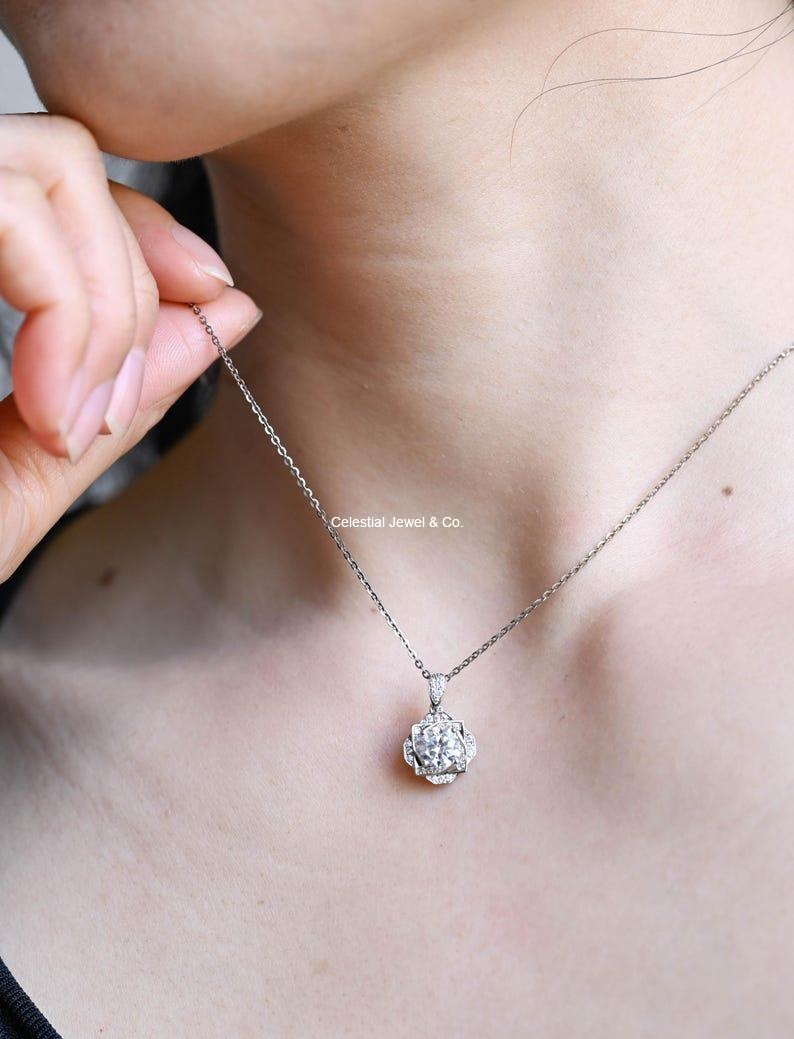 Diamond & Gold Jewellery – Rings, Earrings, Necklaces | Celestial Jewel