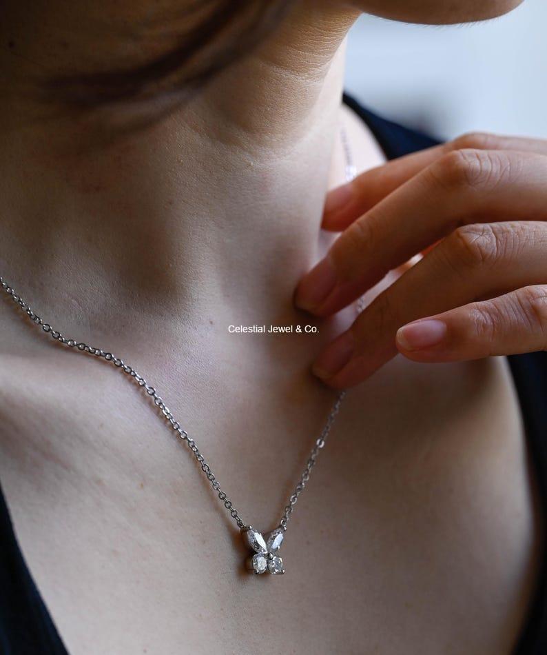 Diamond & Gold Jewellery – Rings, Earrings, Necklaces | Celestial Jewel