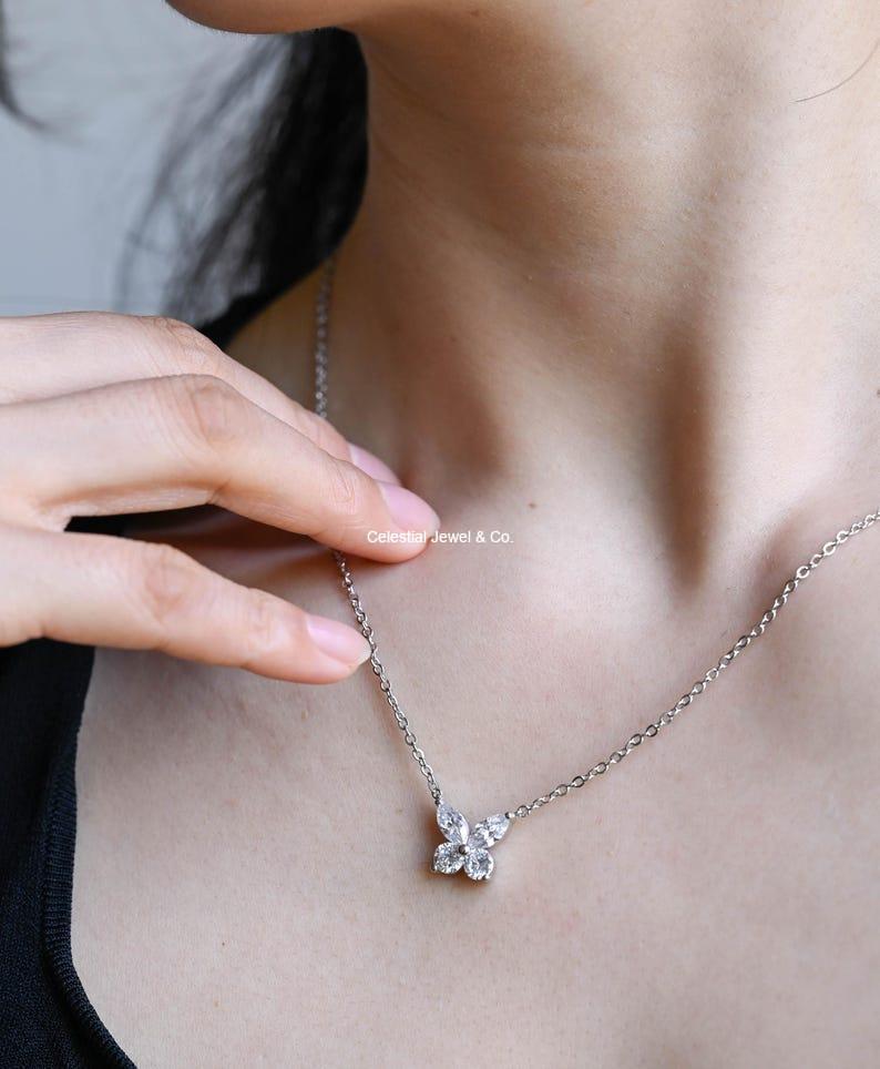 Diamond & Gold Jewellery – Rings, Earrings, Necklaces | Celestial Jewel
