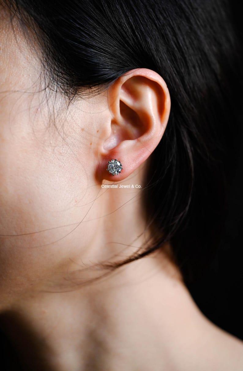 Diamond & Gold Jewellery – Rings, Earrings, Necklaces | Celestial Jewel