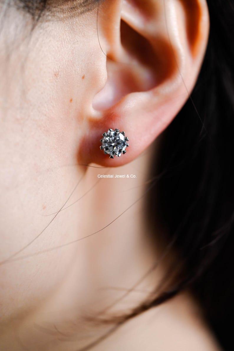 Diamond & Gold Jewellery – Rings, Earrings, Necklaces | Celestial Jewel