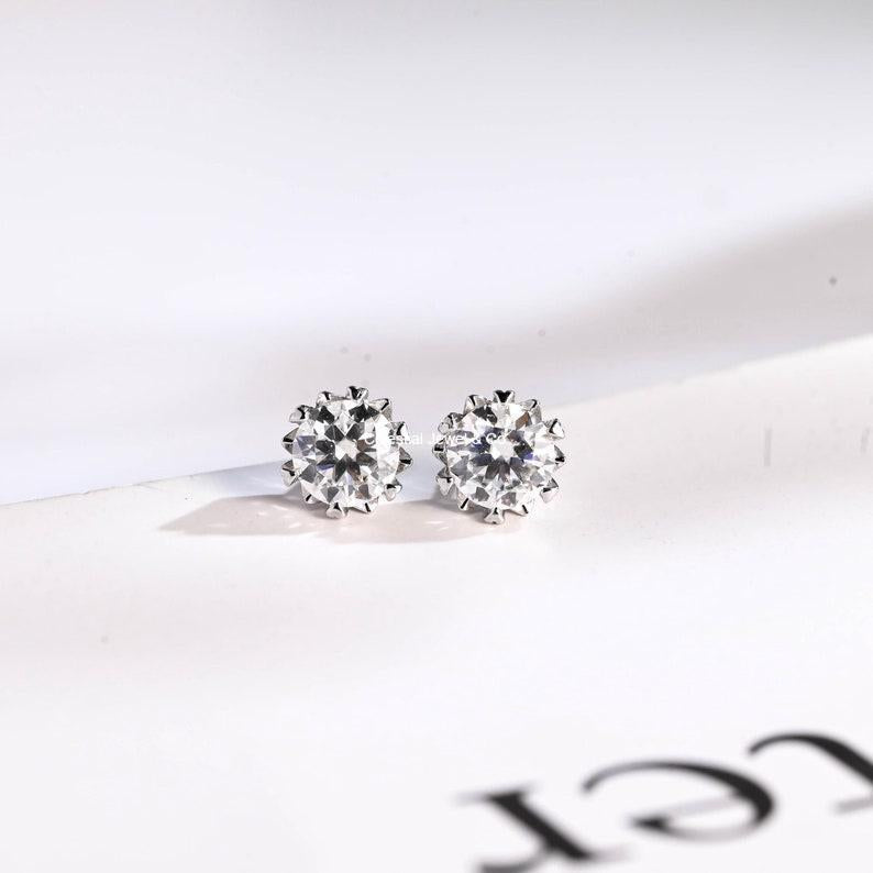 Diamond & Gold Jewellery – Rings, Earrings, Necklaces | Celestial Jewel
