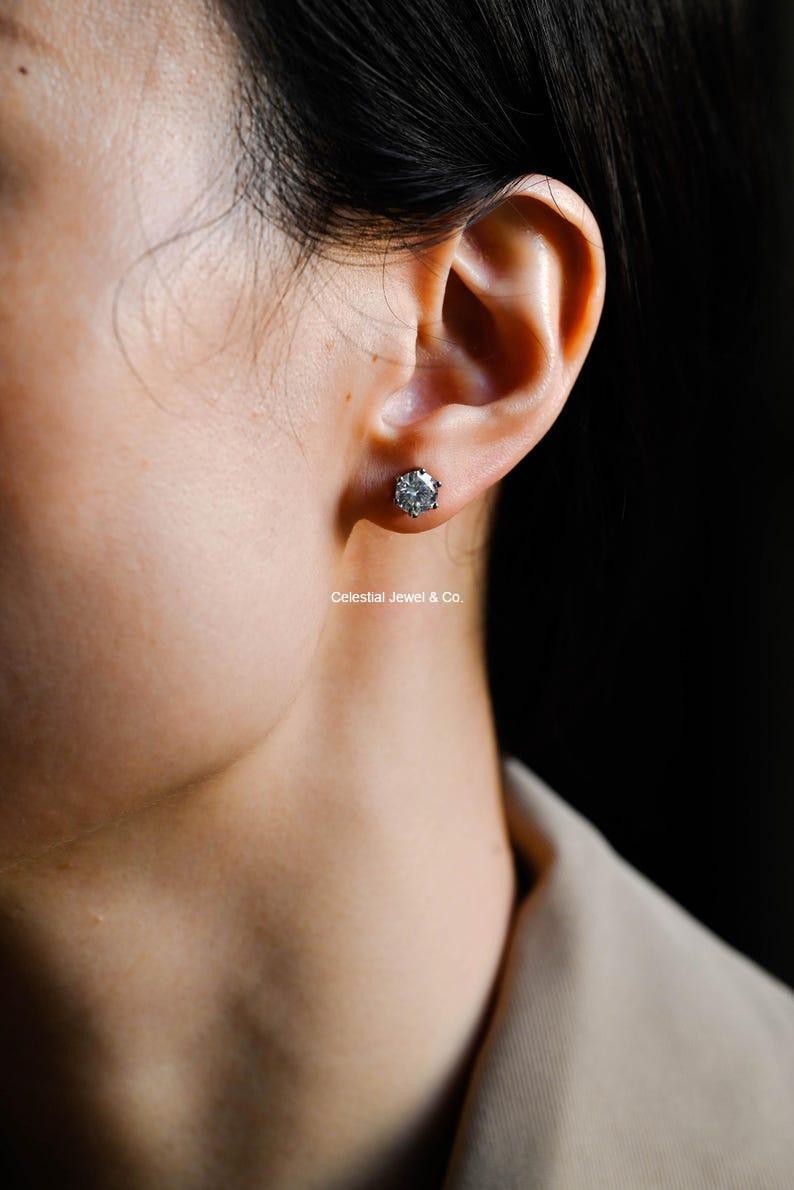 Diamond & Gold Jewellery – Rings, Earrings, Necklaces | Celestial Jewel