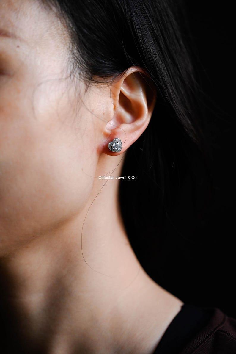Diamond & Gold Jewellery – Rings, Earrings, Necklaces | Celestial Jewel
