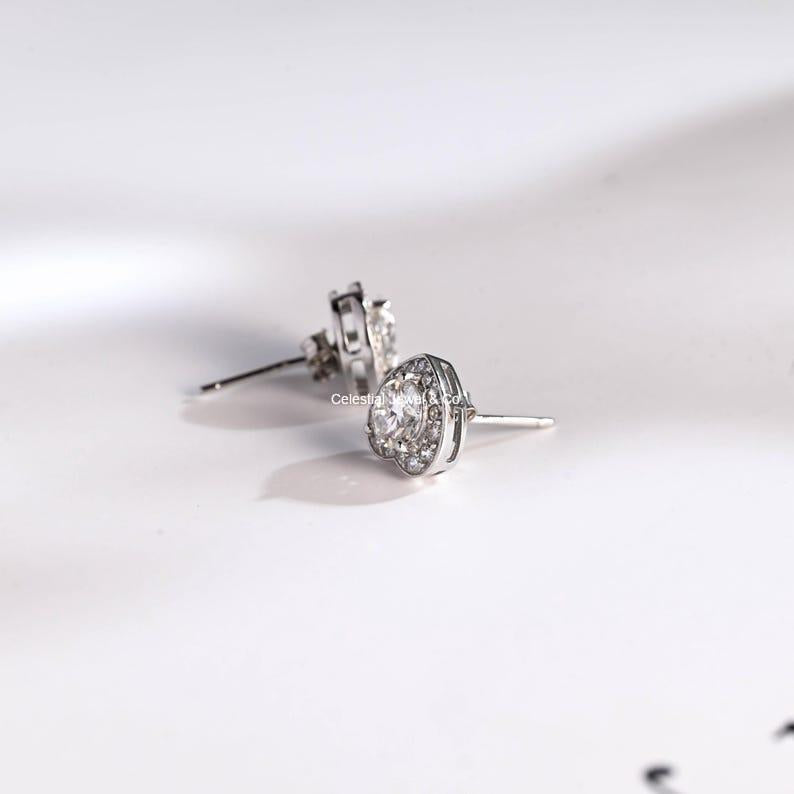 Diamond & Gold Jewellery – Rings, Earrings, Necklaces | Celestial Jewel
