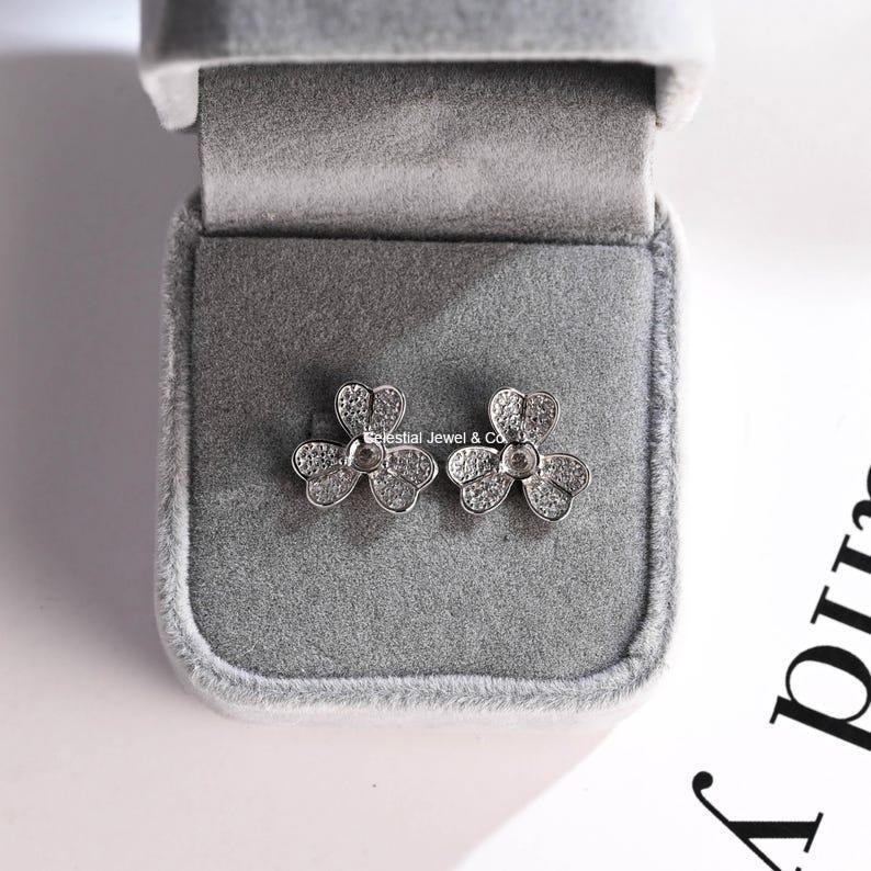 Diamond & Gold Jewellery – Rings, Earrings, Necklaces | Celestial Jewel