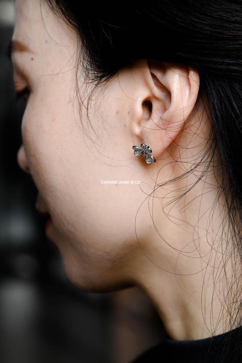 Diamond & Gold Jewellery – Rings, Earrings, Necklaces | Celestial Jewel