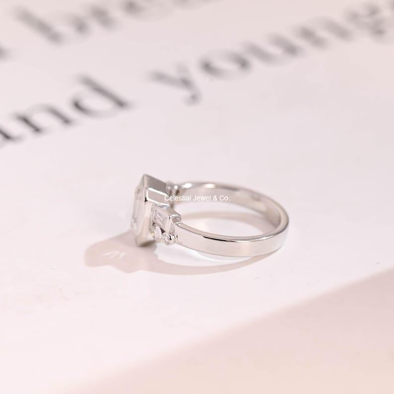 Diamond & Gold Jewellery – Rings, Earrings, Necklaces | Celestial Jewel