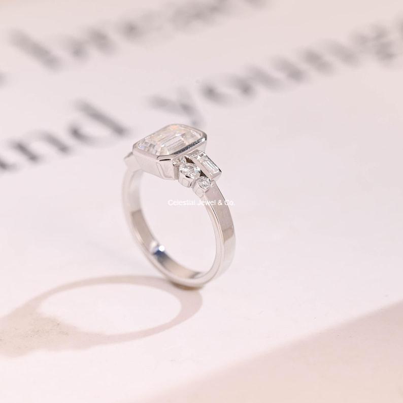 Diamond & Gold Jewellery – Rings, Earrings, Necklaces | Celestial Jewel