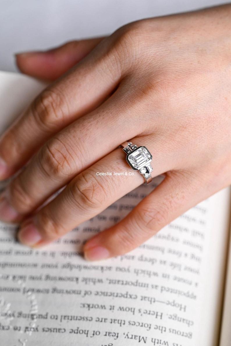 Diamond & Gold Jewellery – Rings, Earrings, Necklaces | Celestial Jewel